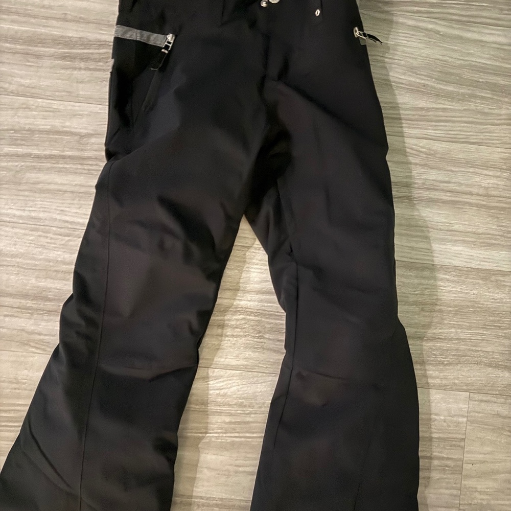 Snow pants